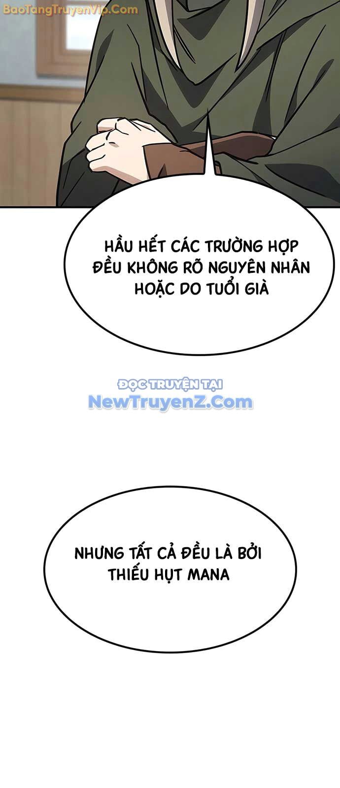 Bác Sĩ Thú Y Ở Dị Giới Chương 13 Ảnh 24