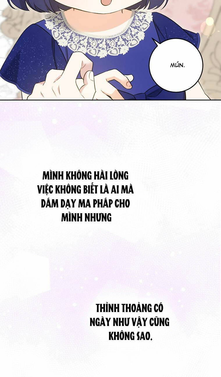 Cho Con Núm Vú Đi Mà Chương 75.1 Ảnh 22