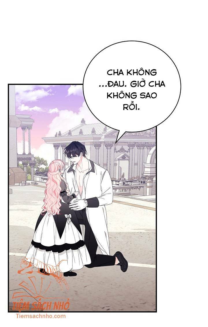 Tôi Chỉ Đi Tìm Cha Thôi Chương 39 Ảnh 86