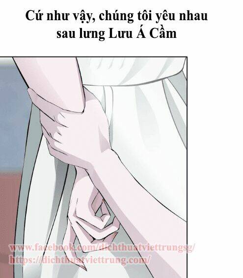 Câu Lạc Bộ Ngoại Tình 2 Chương 9 Ảnh 24