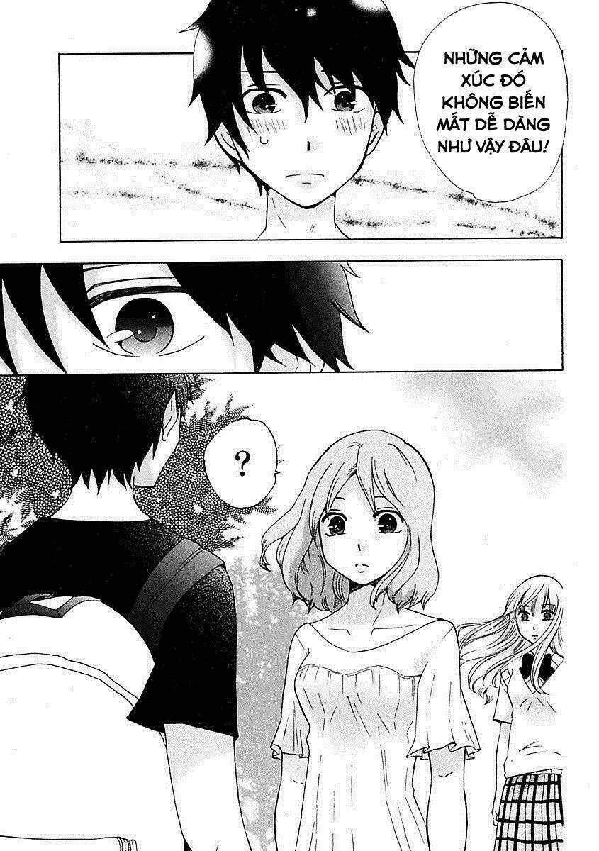 Chuusotsu Roudousha Kara Hajimeru Koukou Seikatsu Roudousha Chương 10 Ảnh 26