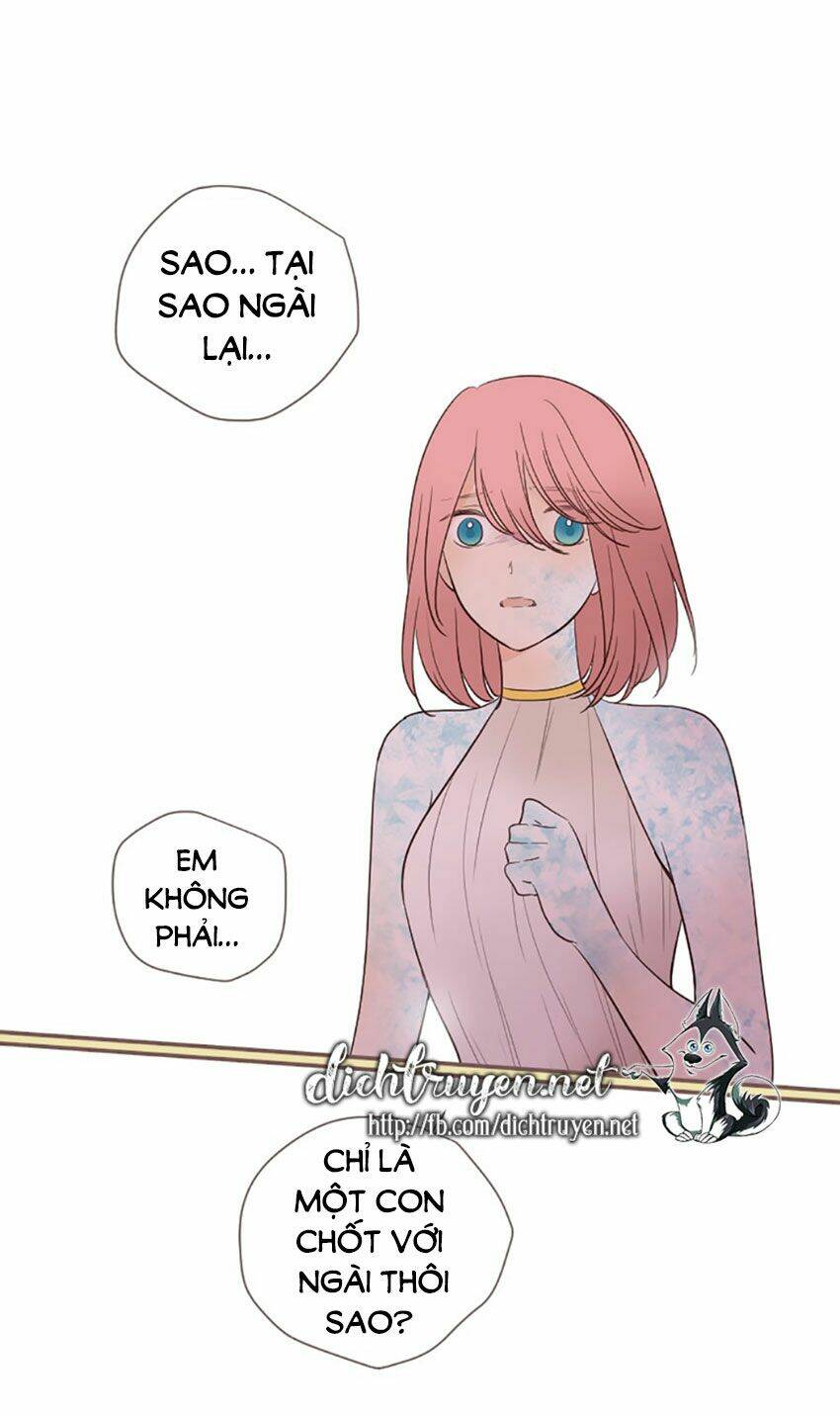 Nàng Persephone Và Chàng Hades Chương 21 Ảnh 42