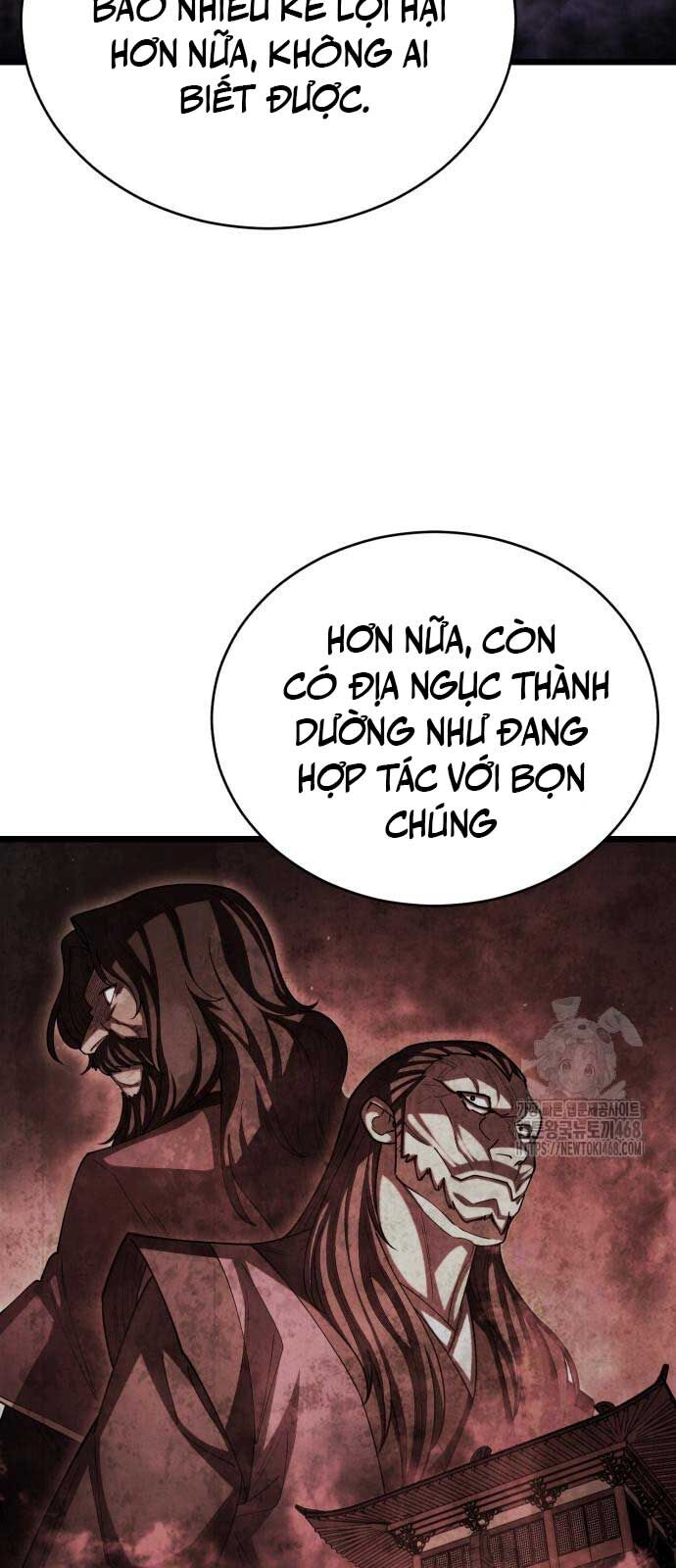 Thiên Hạ Đệ Nhất Đại Sư Huynh Chương 129 Ảnh 14