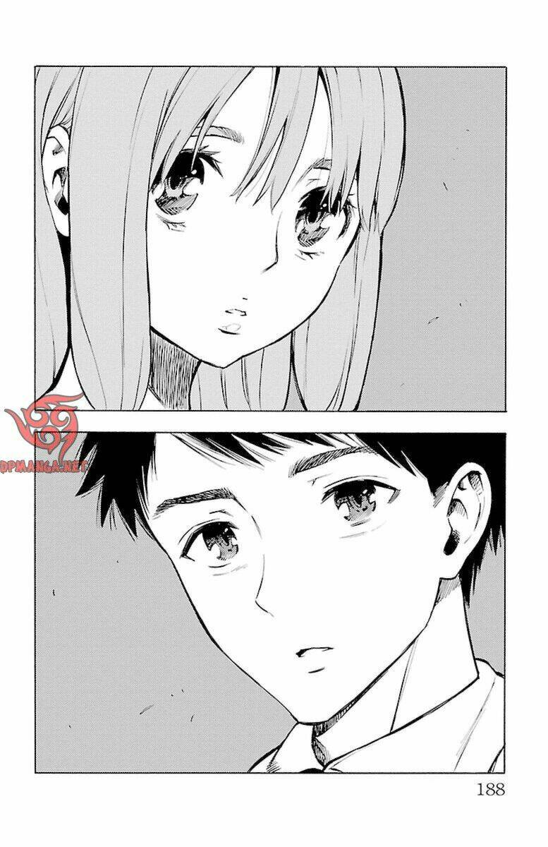 Mahou Shoujo Of The End Chương 39 Ảnh 37