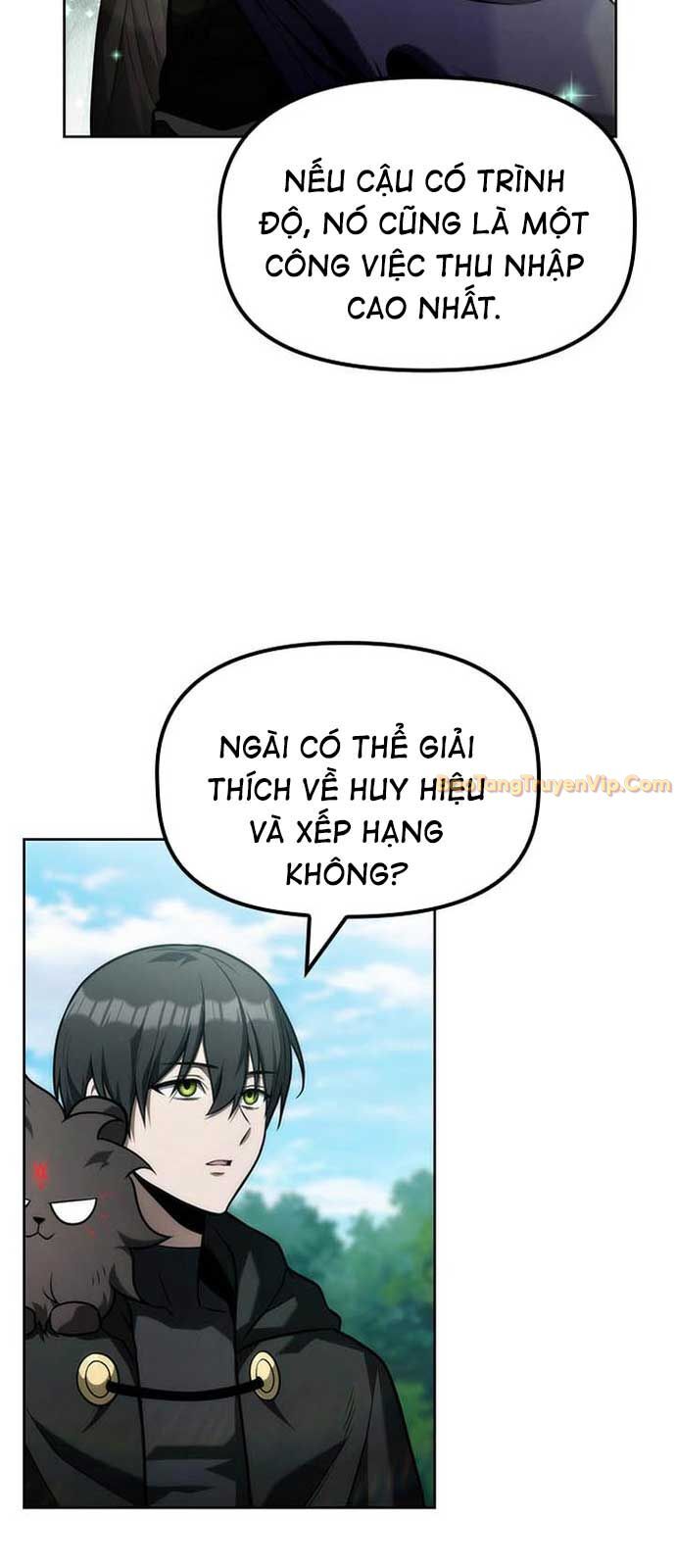 Thiếu Gia Chủ Của Gia Tộc Tử Linh Sư Chương 24 Ảnh 47