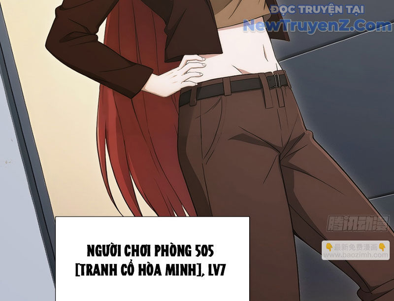 Người Chơi Hệ Tu La Chương 47 Ảnh 27