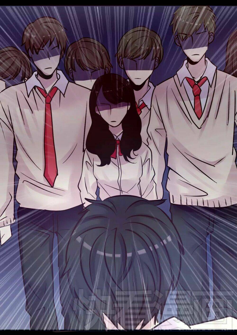 Trả Thù Trường Trung Học 2 Chương 10 Ảnh 69