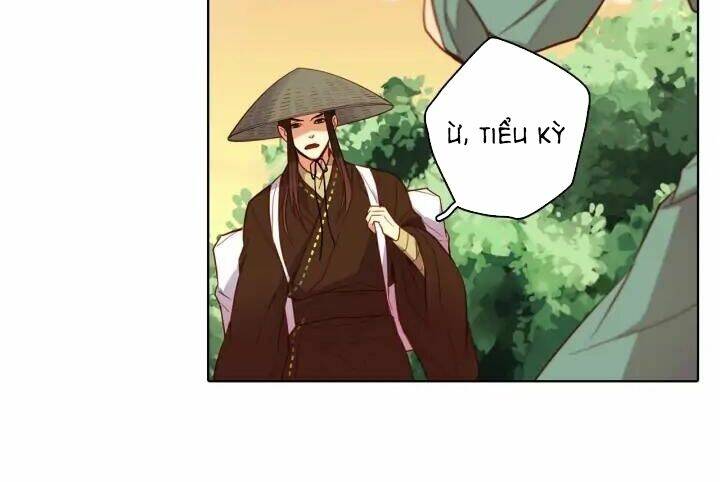 Ác Nữ Hoàng Hậu Chương 128 Ảnh 36