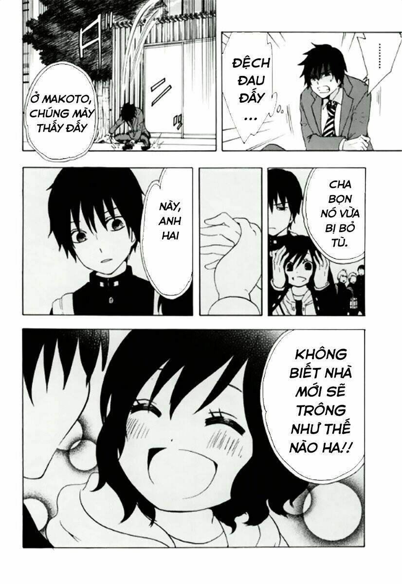 Chuusotsu Roudousha Kara Hajimeru Koukou Seikatsu Roudousha Chương 1 Ảnh 50
