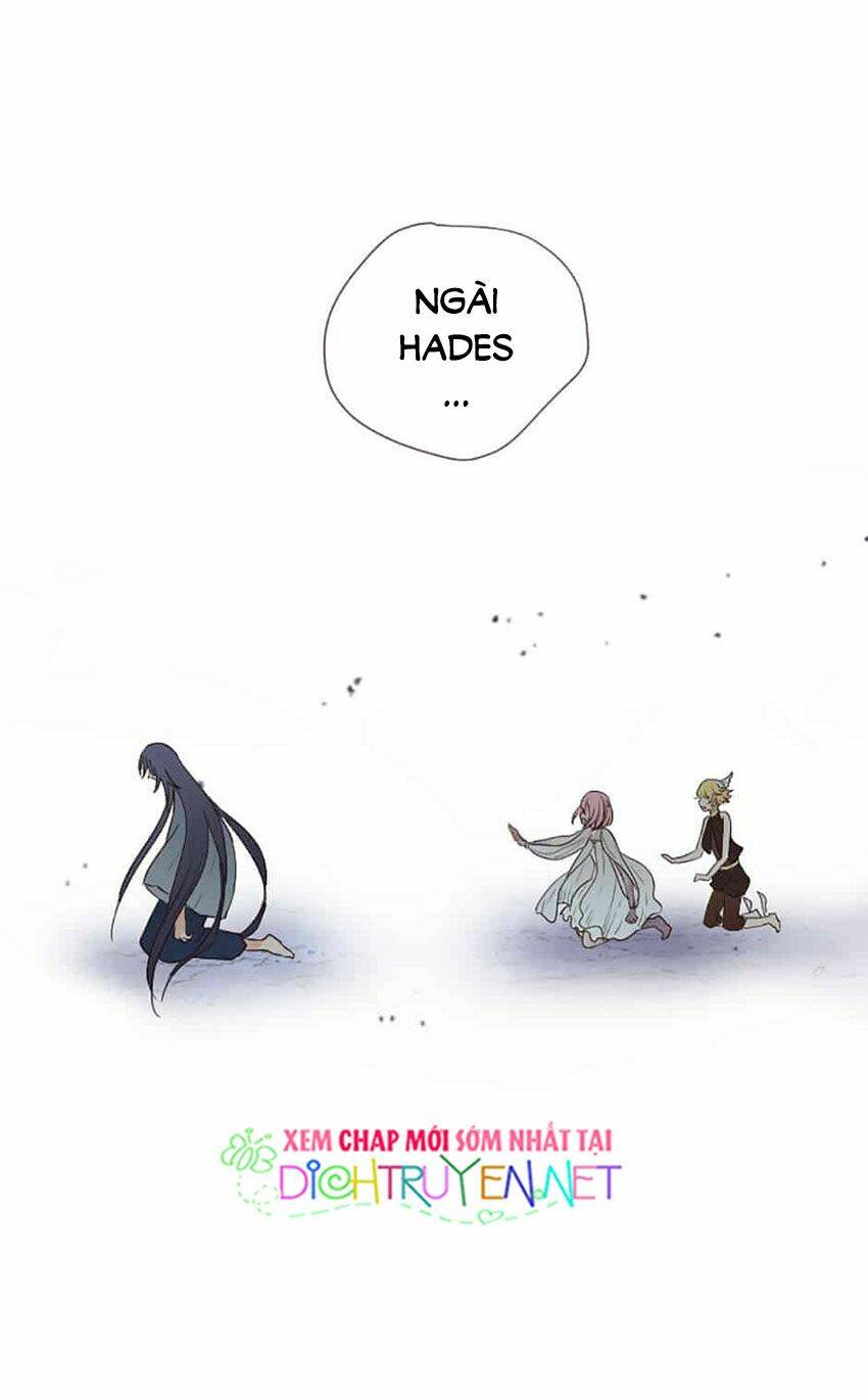 Nàng Persephone Và Chàng Hades Chương 17 Ảnh 70