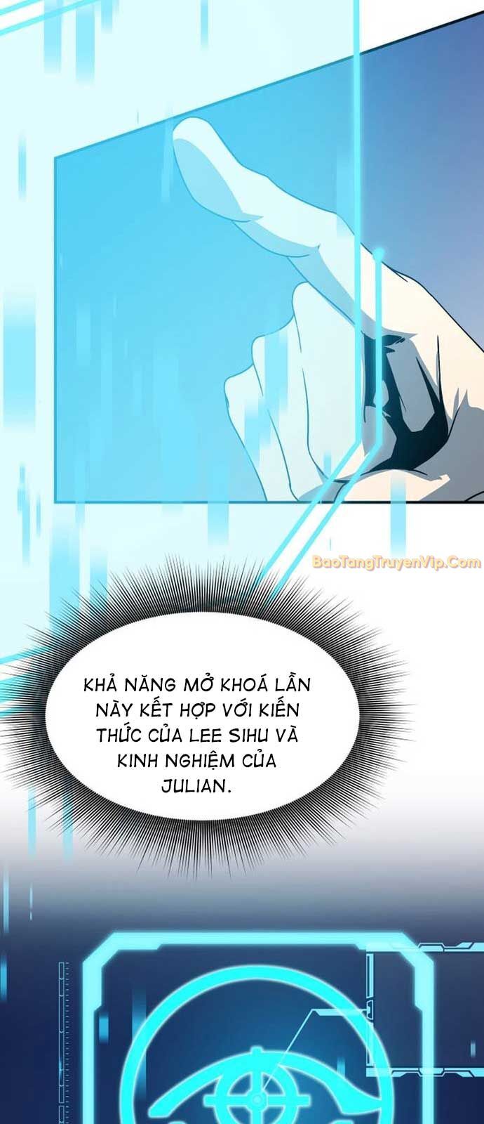 Phản Diện Tối Thượng Với Đôi Mắt Cáo Chương 12 Ảnh 63