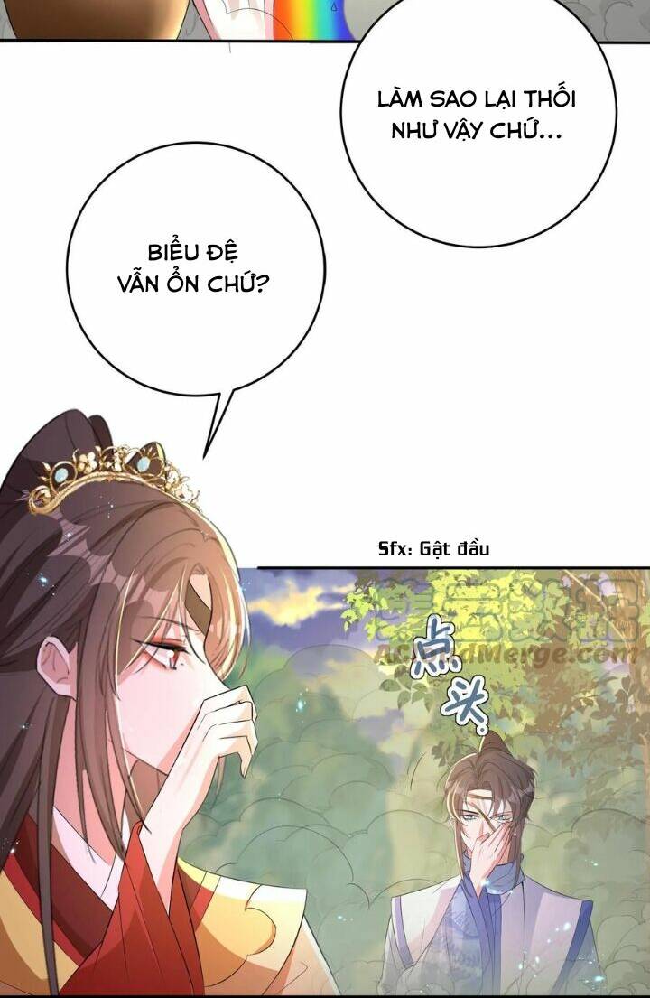 Chuyển Sinh: Thần Y Quận Chúa Khuynh Thiên Hạ Chương 48 Ảnh 9
