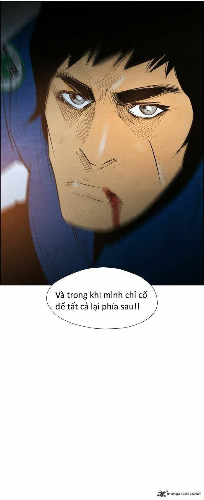 Nạn Nhân Hồi Sinh Chương 30.1 Ảnh 47