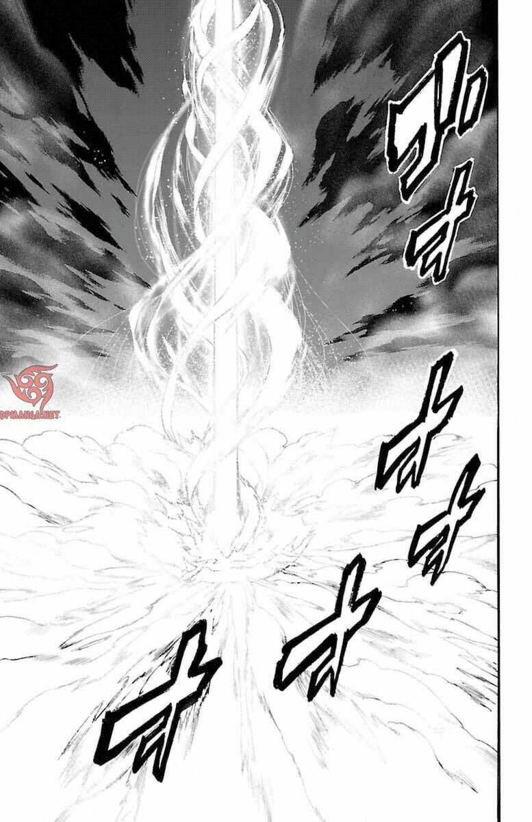 Mahou Shoujo Of The End Chương 38 Ảnh 21