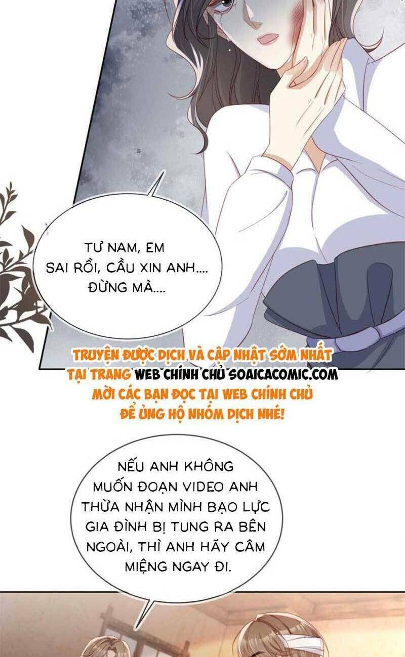Sau Khi Trọng Sinh, Tôi Gả Cho Đại Lão Tàn Tật Chương 46 Ảnh 29