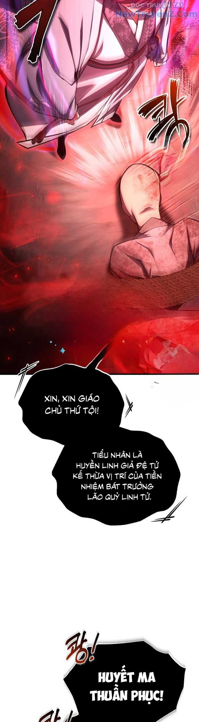 Đệ Nhất Võ Sư, Baek Cao Thủ Chương 120 Ảnh 26