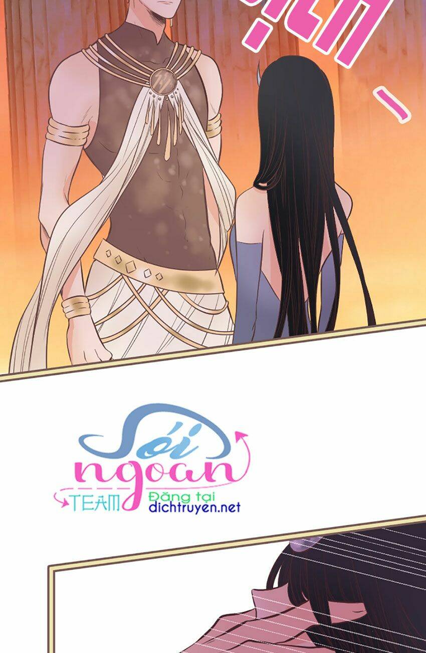 Nàng Persephone Và Chàng Hades Chương 10 Ảnh 39