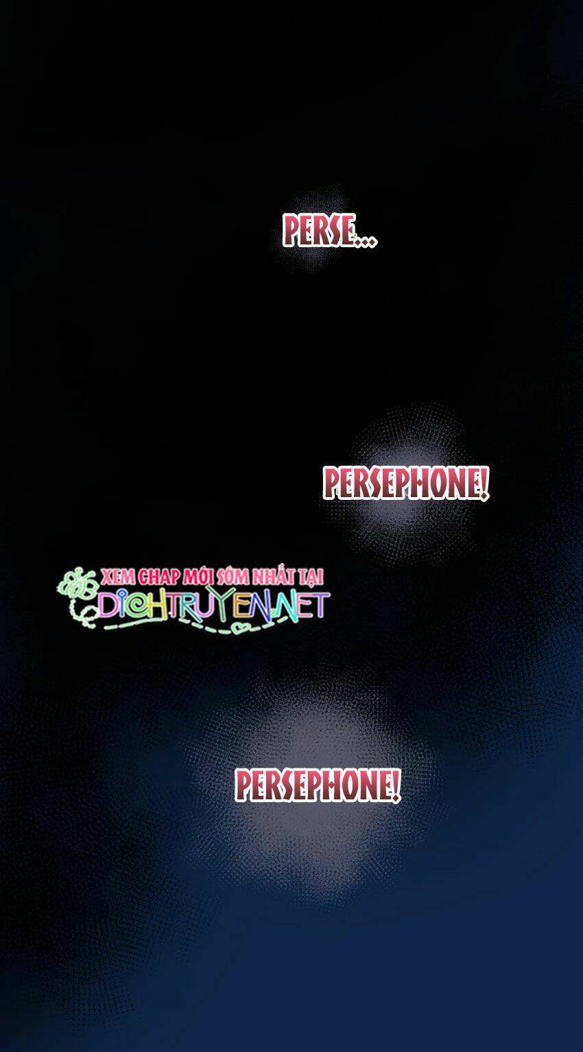 Nàng Persephone Và Chàng Hades Chương 17 Ảnh 37