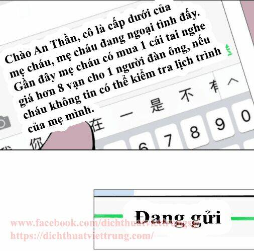 Câu Lạc Bộ Ngoại Tình 2 Chương 8 Ảnh 37