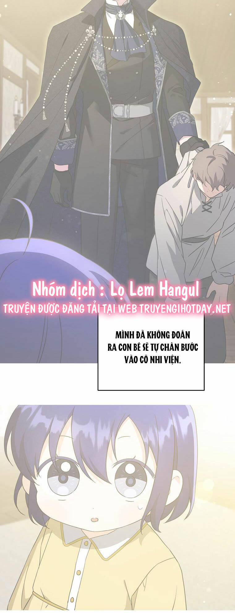Cho Con Núm Vú Đi Mà Chương 68 Ảnh 45