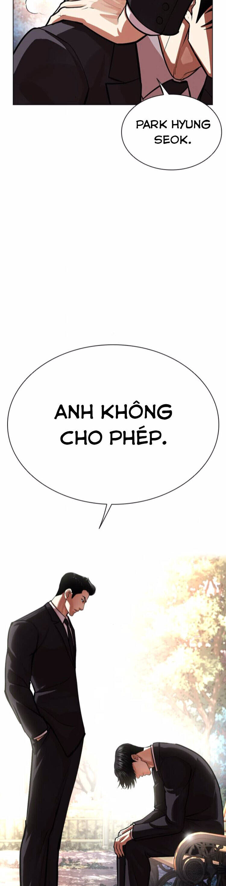 Hoán Đổi Nhiệm Màu Chương 555 Ảnh 41