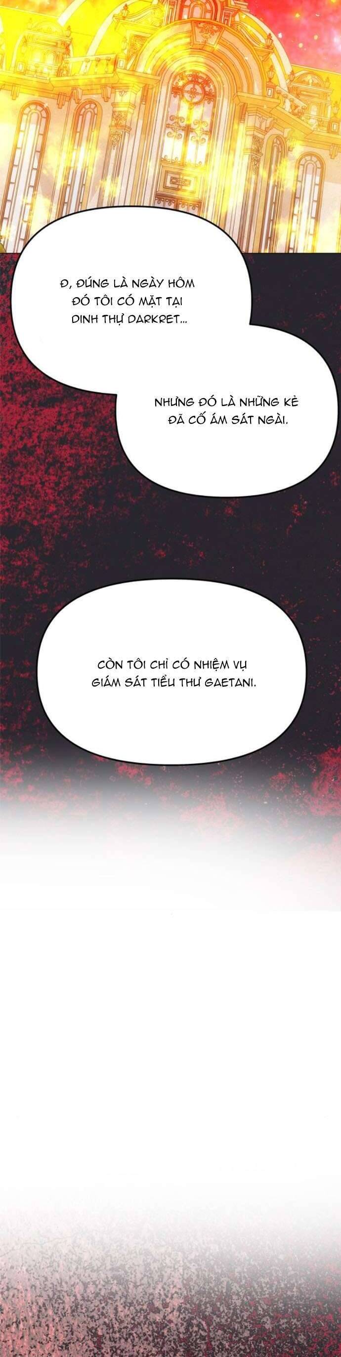 Chỉ Cần Một Người Chồng Là Đủ Chương 60 Ảnh 48