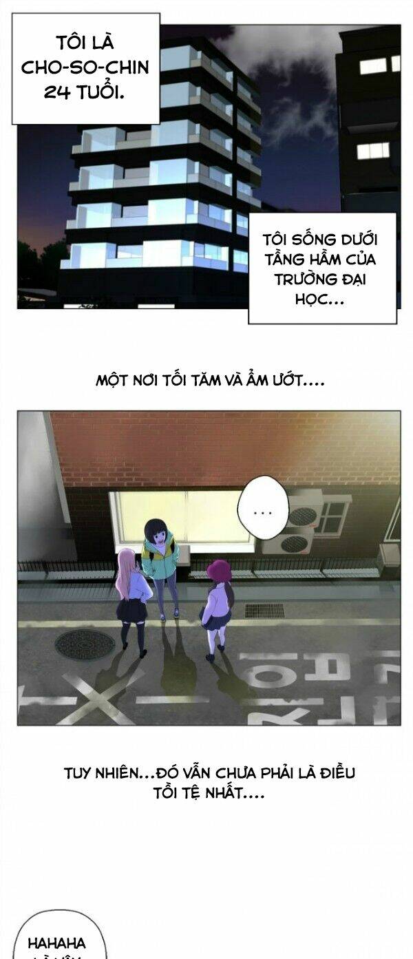 Franken Jo Chương 2 Ảnh 7
