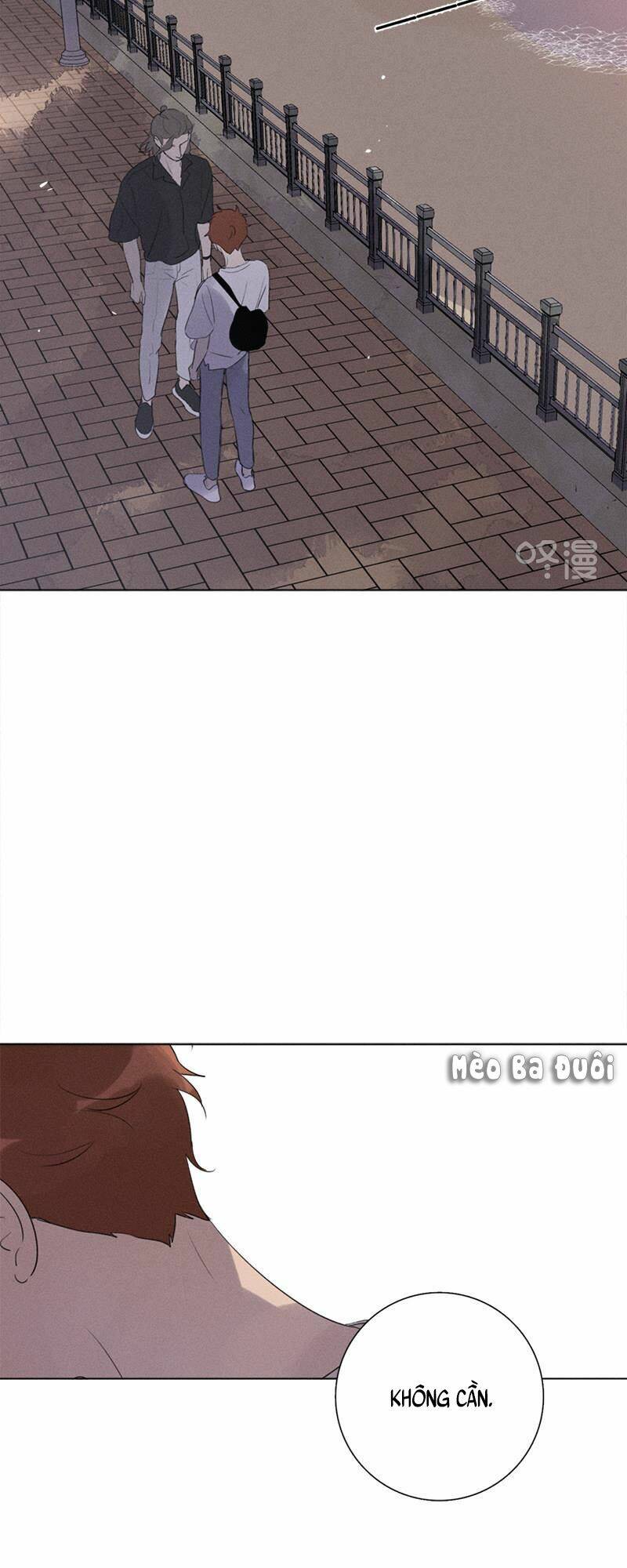 Here U Are Chương 123 Ảnh 28