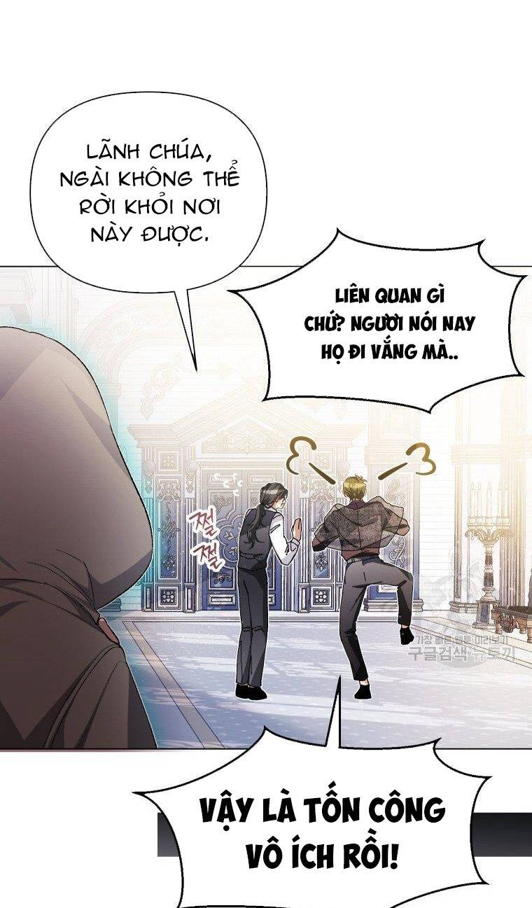Này Tiểu Công Tước, Hãy Tin Ở Chị Đi! Chương 25.1 Ảnh 12