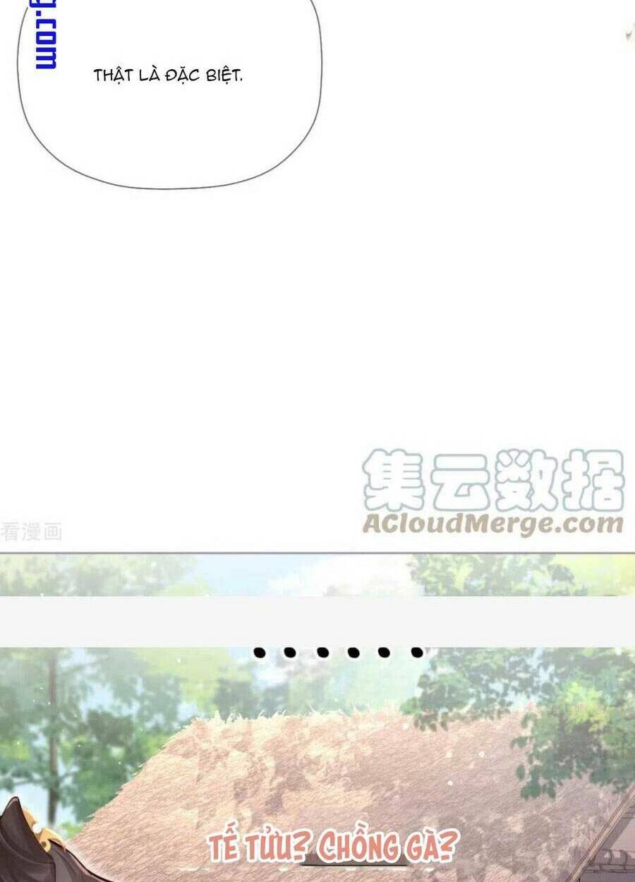 Thiết Lập Ác Nữ Của Tôi Sụp Đổ Rồi Chương 29 Ảnh 8