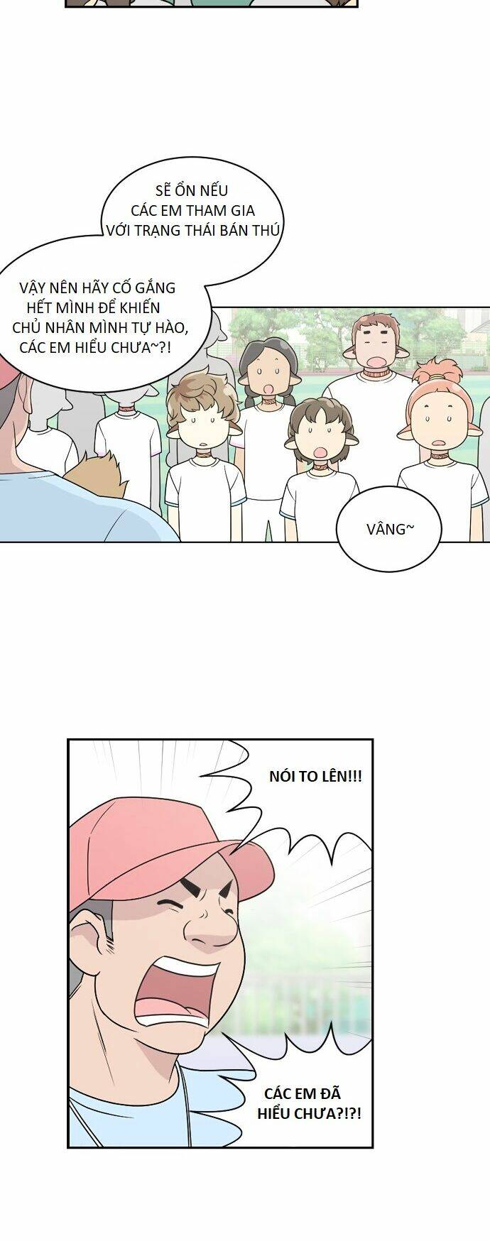 Haru Ơi Chương 10 Ảnh 4