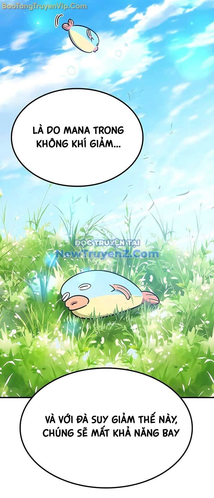Bác Sĩ Thú Y Ở Dị Giới Chương 13 Ảnh 19