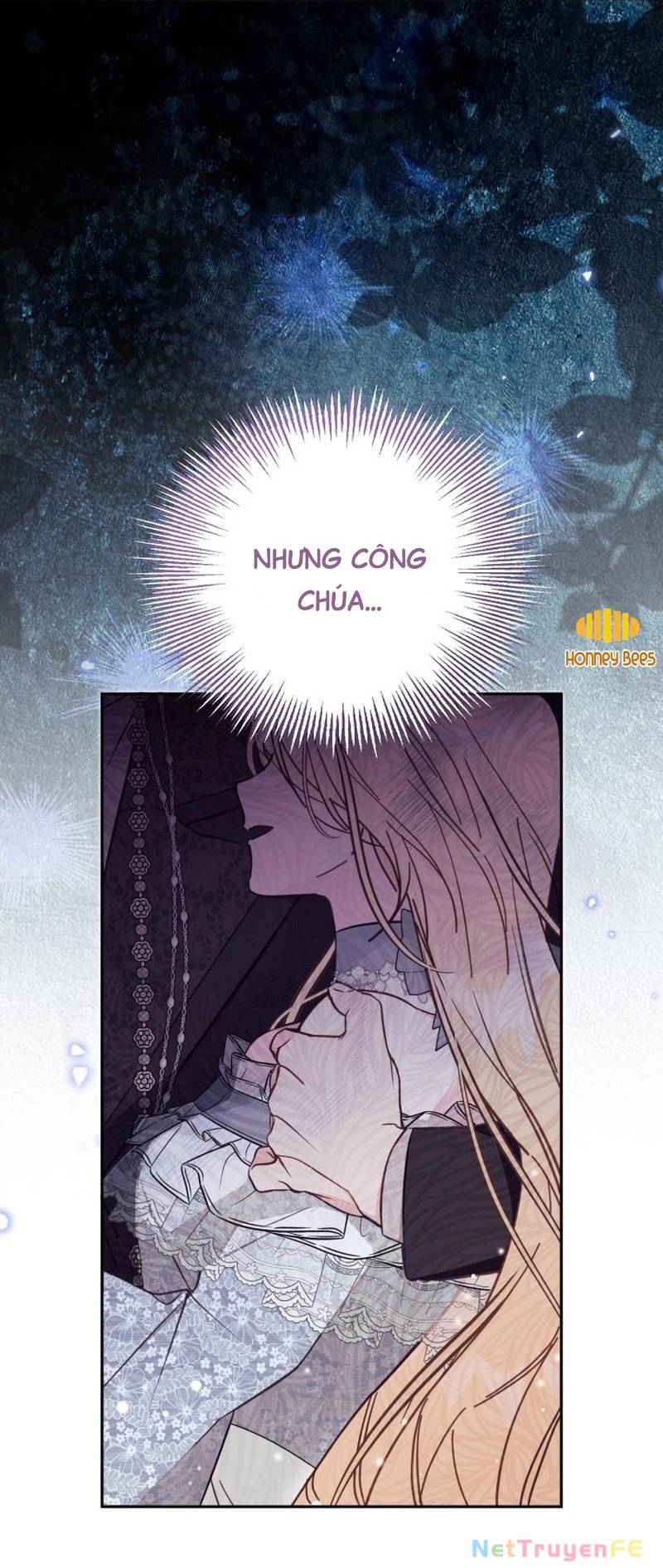 Không Có Nơi Nào Dành Cho Công Chúa Giả Mạo Chương 59 Ảnh 12