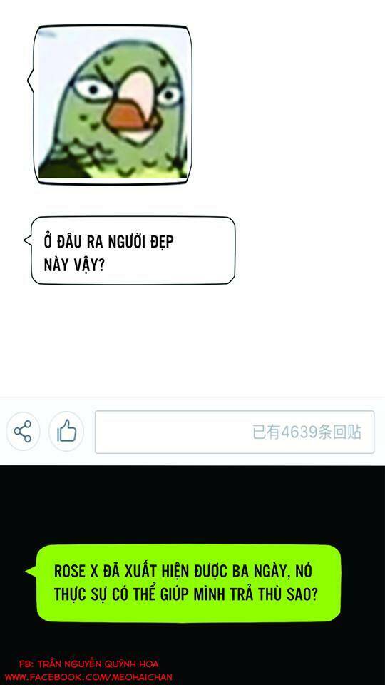 Trả Thù Trường Trung Học 2 Chương 7 Ảnh 5