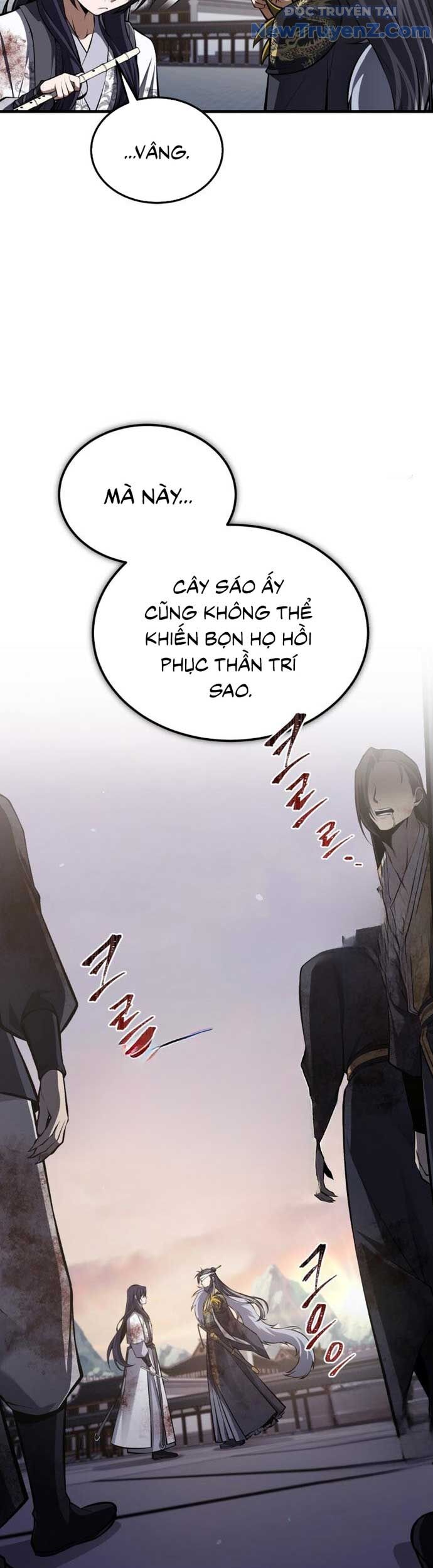 Đệ Nhất Võ Sư, Baek Cao Thủ Chương 120 Ảnh 10