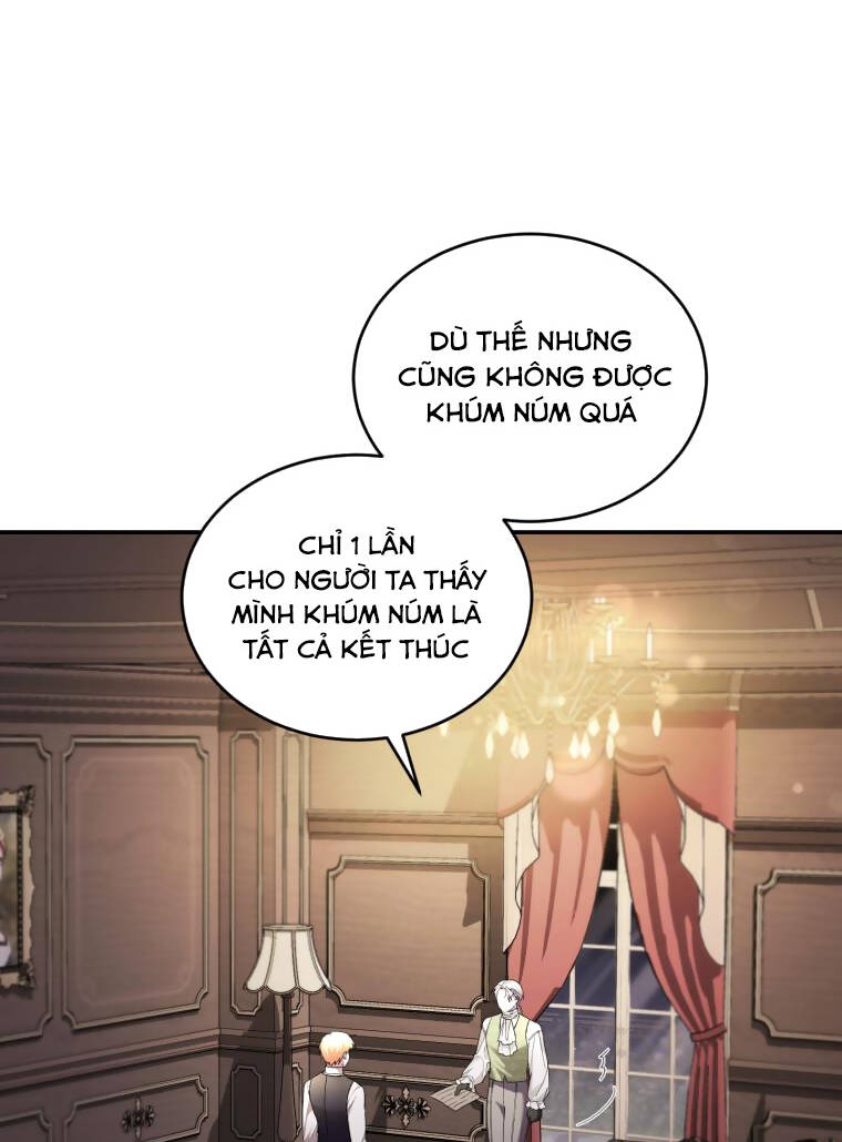 Hoàn Nguyên Quý Cô Chương 63 Ảnh 10