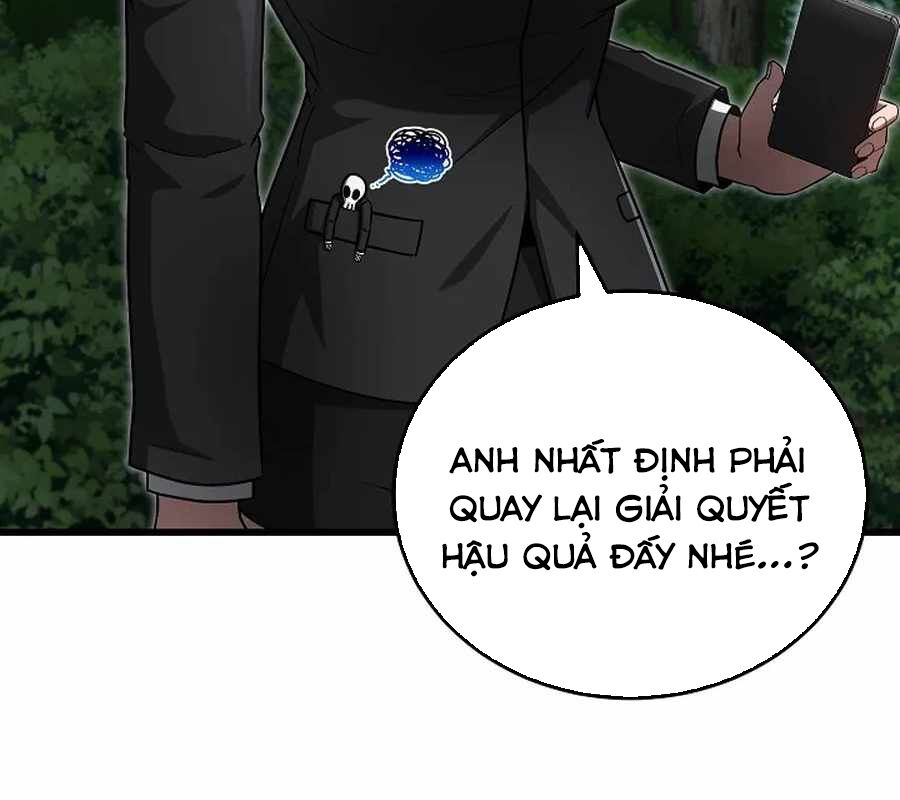 Cách Một Tử Linh Sư Cấp Thảm Họa Nghỉ Hưu Chương 36 Ảnh 126