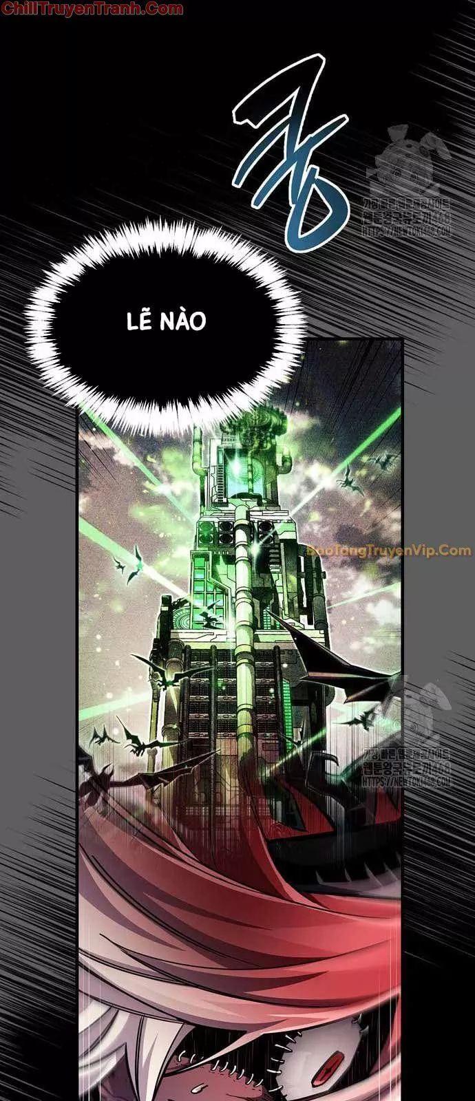 Người Chơi Che Giấu Quá Khứ Chương 63 Ảnh 14