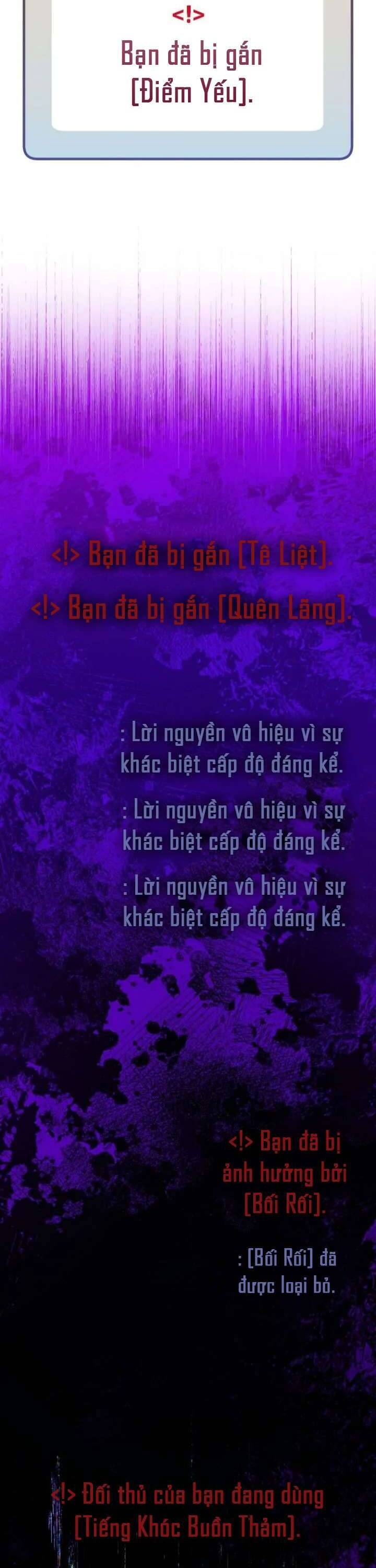 Pháp Sư Hiện Kim Trong Trò Chơi Lỗi Chương 21 Ảnh 27