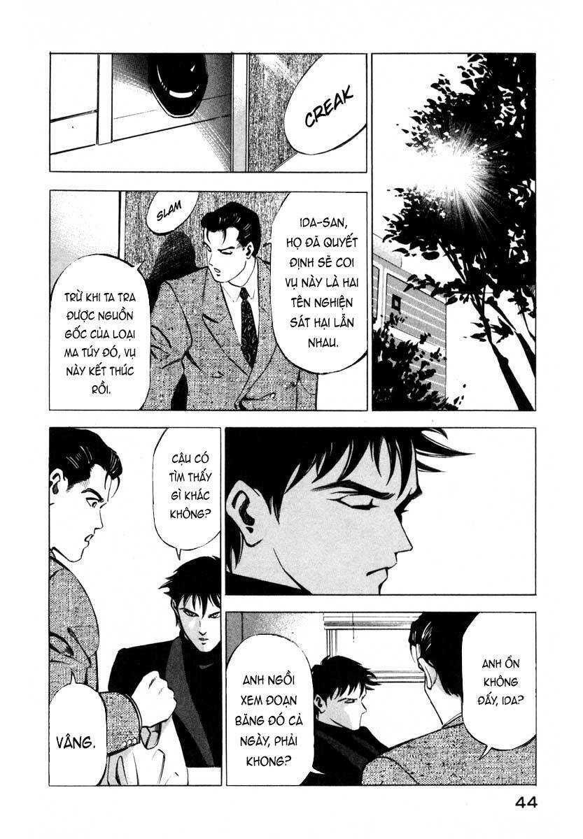 Jiraishin Chương 9.1 Ảnh 42