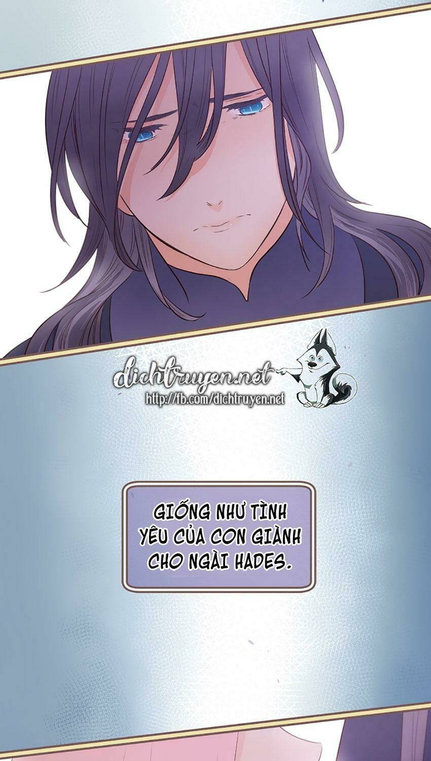 Nàng Persephone Và Chàng Hades Chương 25 Ảnh 5