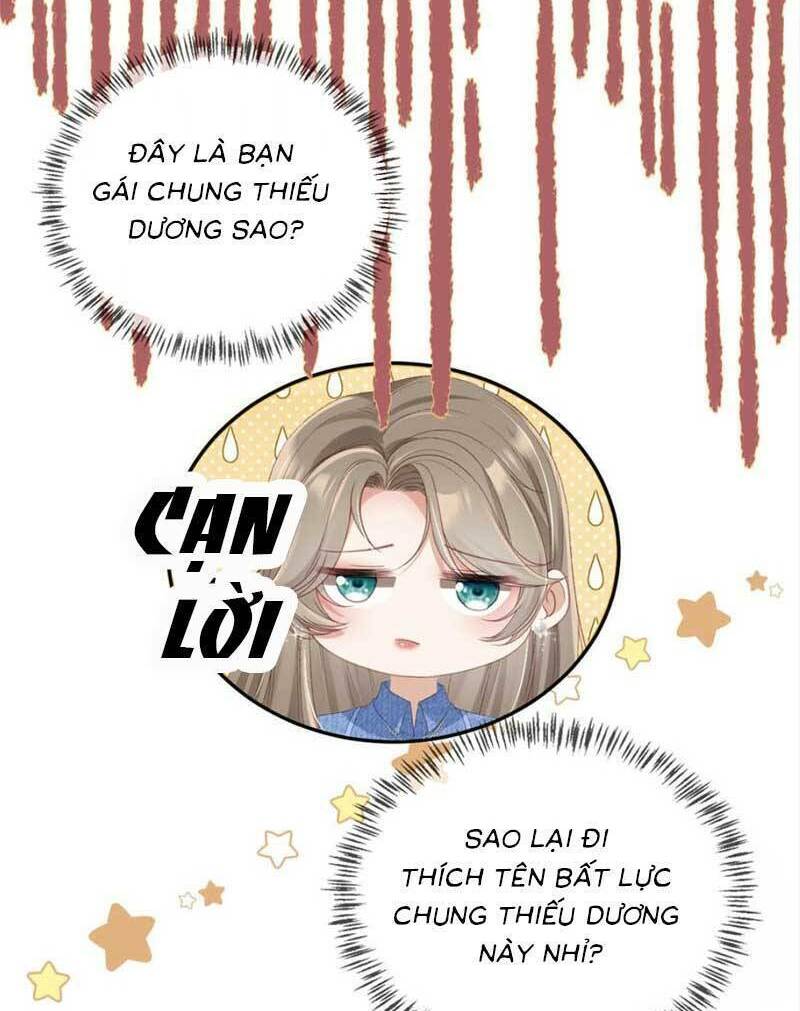 Sau Khi Trọng Sinh, Tôi Gả Cho Đại Lão Tàn Tật Chương 41 Ảnh 9
