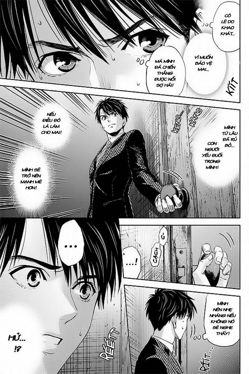 Online - The Comic Chương 23 Ảnh 8