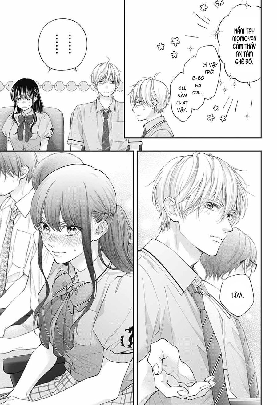 Kono Oto Tomare! Chương 143 Ảnh 20