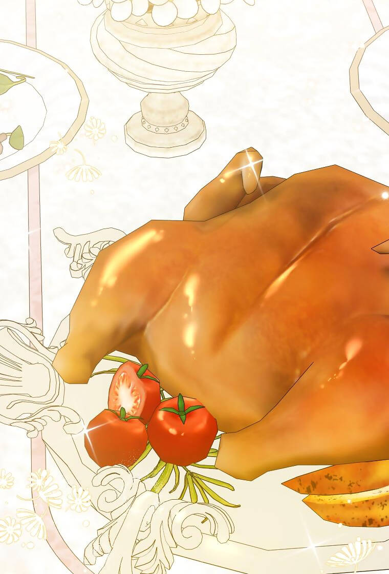 Cho Con Núm Vú Đi Mà Chương 74.1 Ảnh 75
