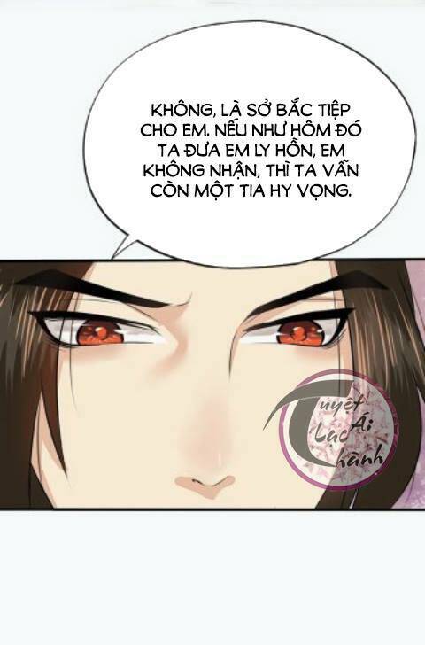 Cô Phương Bất Tự Thưởng (Màu) Chương 20 Ảnh 28