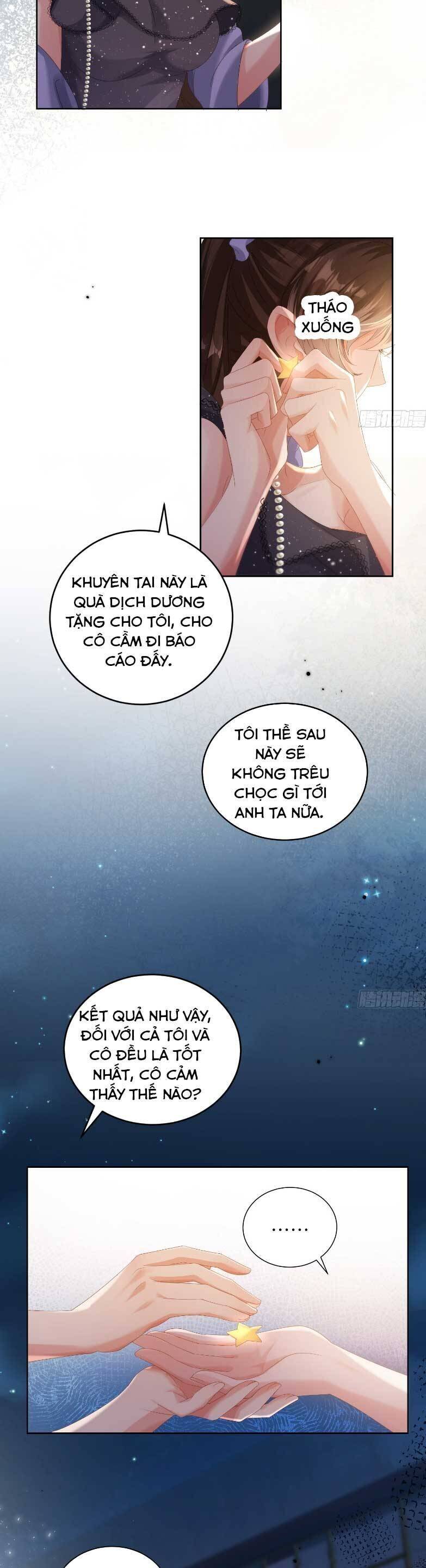 Cố Ý Chiếm Đoạt Chương 40 Ảnh 18
