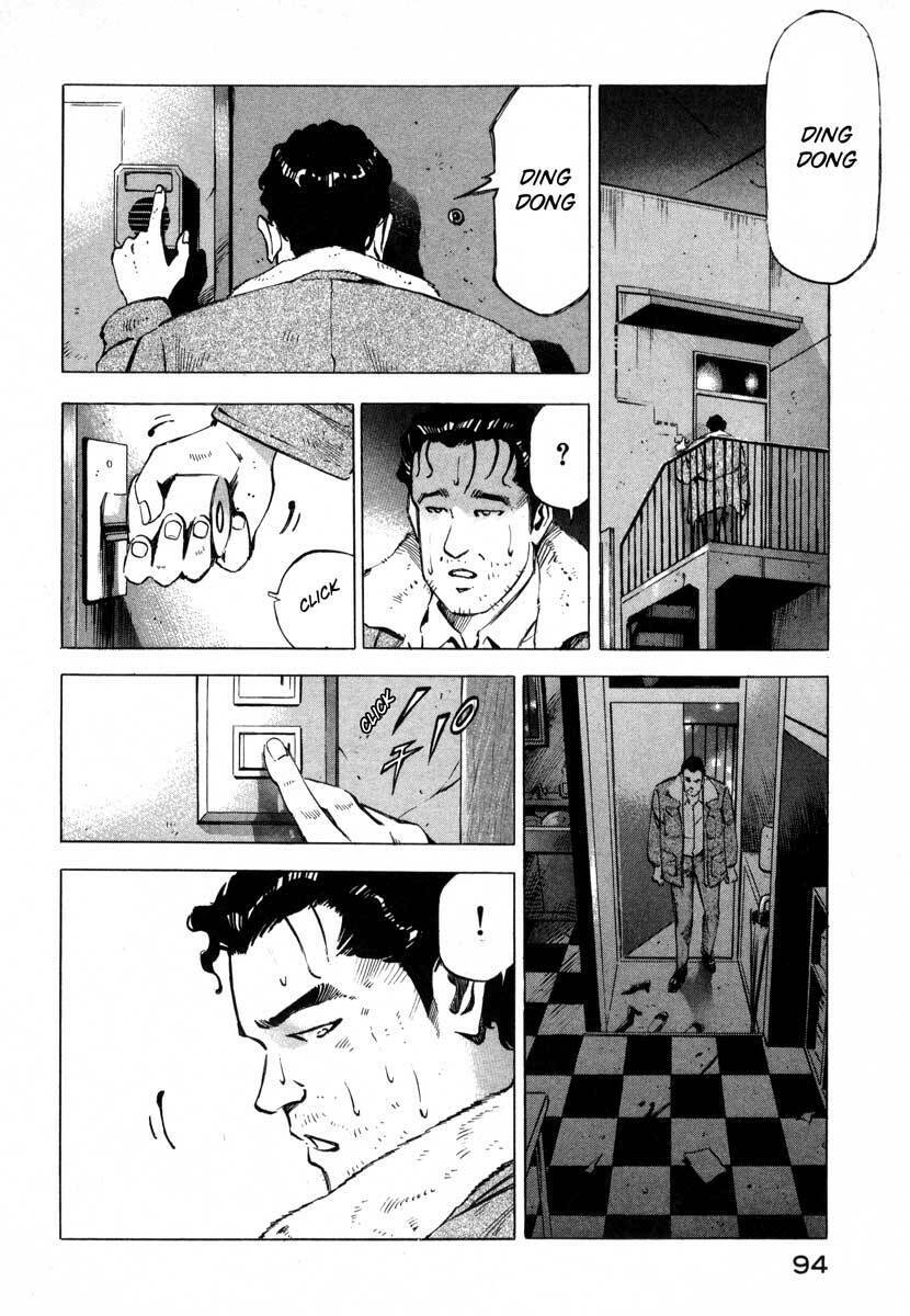 Jiraishin Chương 7.1 Ảnh 42