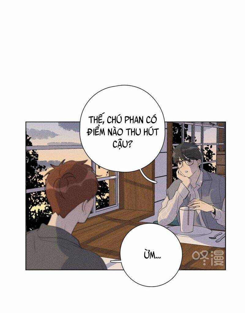 Here U Are Chương 120 Ảnh 7