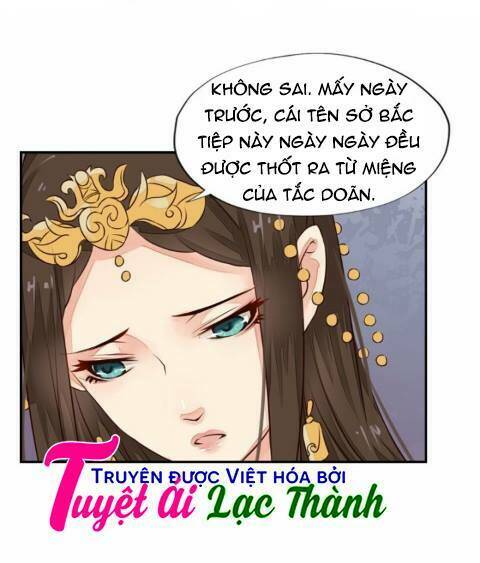Cô Phương Bất Tự Thưởng (Màu) Chương 24 Ảnh 5